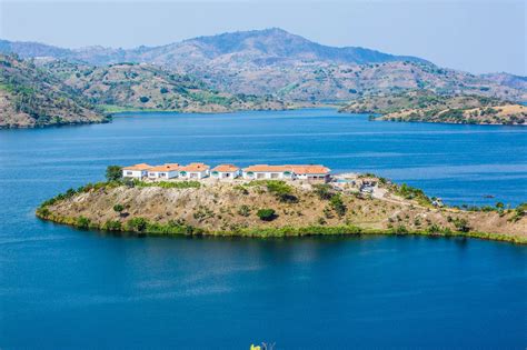 Lac Kivu Lodge, Democratic Republic of Congo | Timbuktu Travel