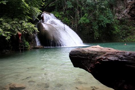 Sierra Madre Waterfalls Huatulco | Amstar dmc | Huatulco, MX | Huatulco mexico, Rosarito mexico ...