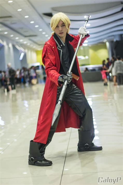 Edward Elric Cosplay by dyingcaloy on DeviantArt