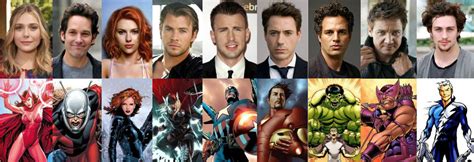 10 Problems I Had With Avengers: Age of Ultron - Black Nerd Problems