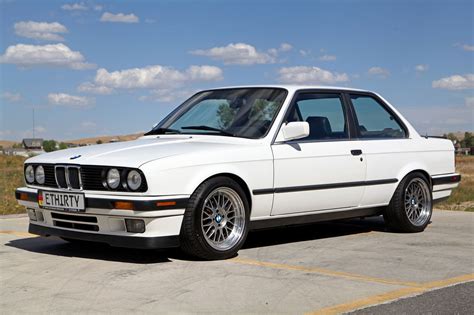 Bmw E30 325is - amazing photo gallery, some information and ...