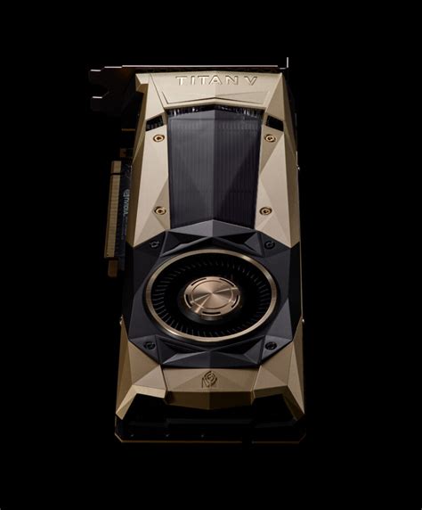 First NVIDIA Titan V Volta Graphics Card Gaming Benchmark Revealed