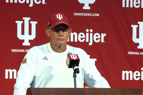 Penn State hires ex-Indiana coach Tom Allen as defensive coordinator ...