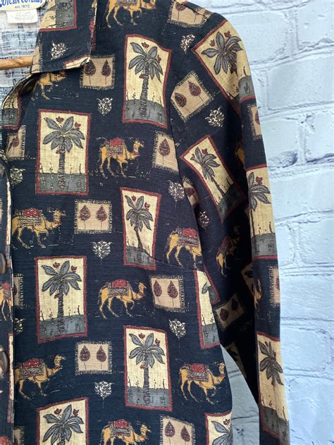 Vintage Gotcha Covered Cotton Jacket Size Medium - Etsy