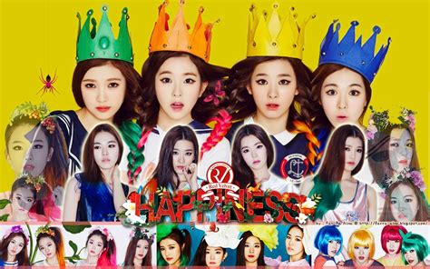 Red Velvet Kpop Wallpaper - WallpaperSafari