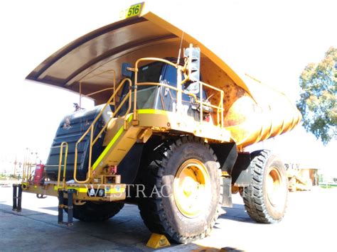 777F CATERPILLAR Heavy sale in Australia