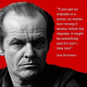 Jack Nicholson The Shining Quotes. QuotesGram