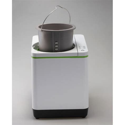 Compost your food waste in just hours - no kidding - The Gadgeteer