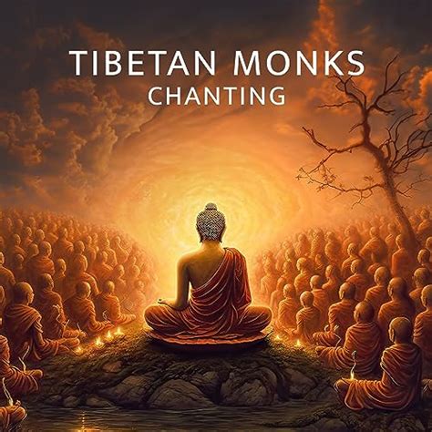 Tibetan Monks Chanting: Buddhist Prayer, Buddhist Ritual, Om Meditation ...