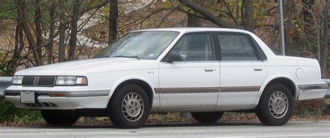 Oldsmobile Cutlass Ciera, the official car of WHY WONT YOU DIE ALREADY! : r/regularcarreviews