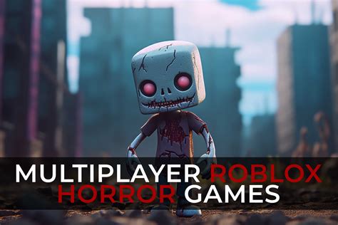 10 Most Popular Multiplayer Roblox Horror Games For Halloween - Freddy's Swamp