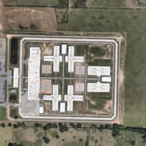 Blackwater River Correctional Facility in Milton, FL - Virtual ...