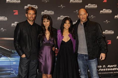 Fast and Furious 6 plot details finally revealed – SheKnows