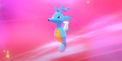 Pokemon Go: How to evolve Seadra into Kingdra - The Click