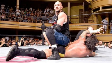 Justin Credible Recalls "Babysitting Scott Hall" During WWE "Plane Ride ...