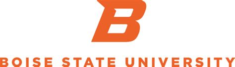 Boise State University – Logos Download