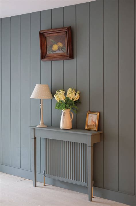 Georgian Panelling - 3 Sizes - The English Panelling Company