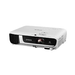 Epson EB-X51 XGA 3LCD Projector 3600 Lumens | Asianic Distributors Inc ...