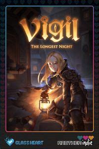 Vigil: The Longest Night Features, Reviews, Previews, Interviews | RPG Site