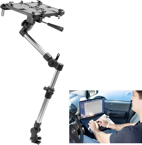 Mount-It! Car Laptop Mount for Commercial and Sri Lanka | Ubuy