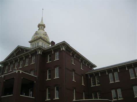 Oregon State Hospital Museum | As part of the Oregon State H… | Flickr