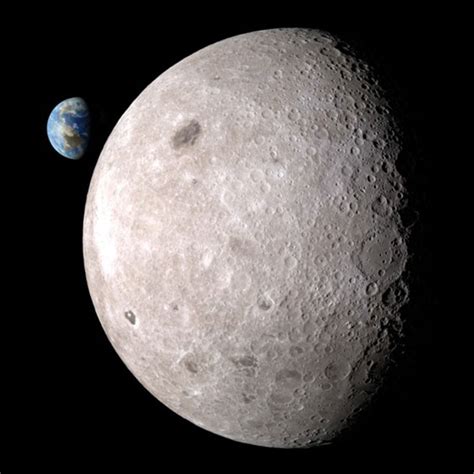 Tour the Moon or Mars with Google Earth - STEM Clearinghouse