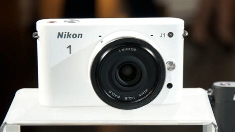 Nikon 1 Gallery