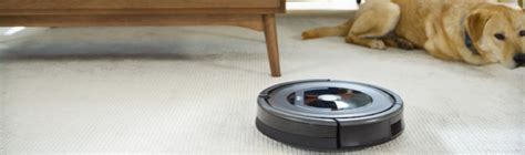 The Best Roomba Robot Vacuums for Pet Hair in 2022 | HouseholdMe