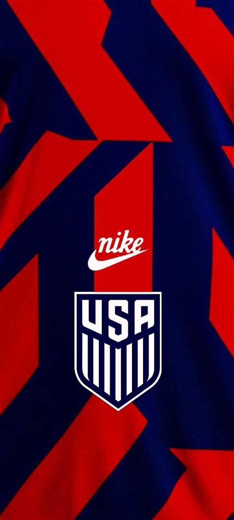 USMNT Wallpaper - iXpap