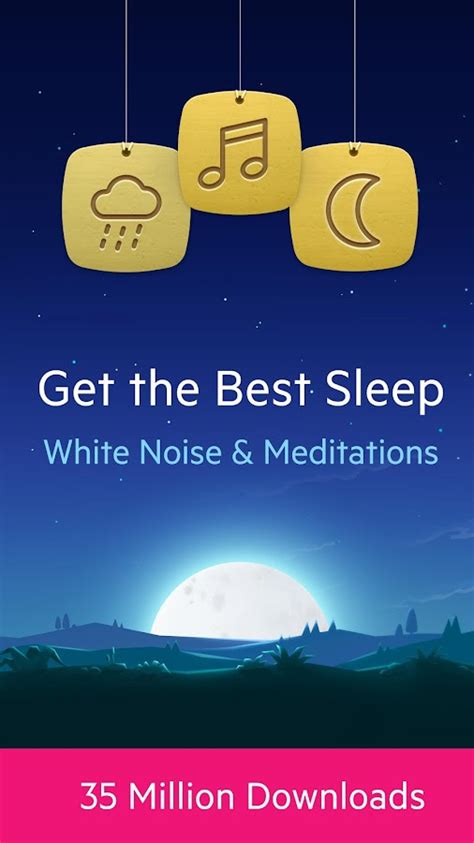 Relax Melodies: Sleep Sounds - تطبيقات Android على Google Play