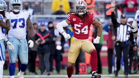 How the 49ers Linebackers Stack up With the Rest of the League - Sports Illustrated San ...