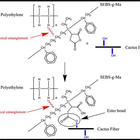 Linear low density polyethylene | Download Scientific Diagram