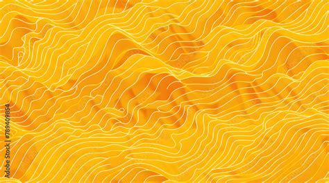 yellow background seamless pattern Stock Illustration | Adobe Stock