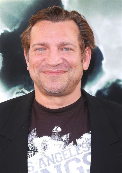 ‘Sons of Anarchy’ and ‘Chernobyl Diaries’ star dead at 52 Actor Dimitri ...