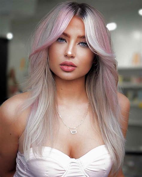 27 Prettiest Pastel Pink Hair Color Ideas Right Now - EU-Vietnam Business Network (EVBN)