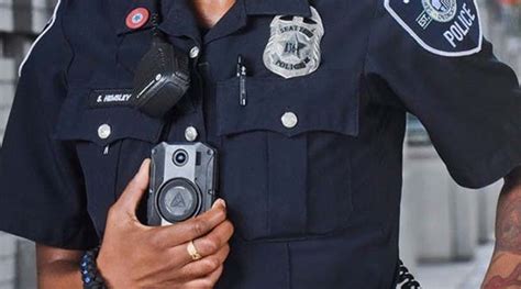 Axon Body 3 Camera - Correctional News