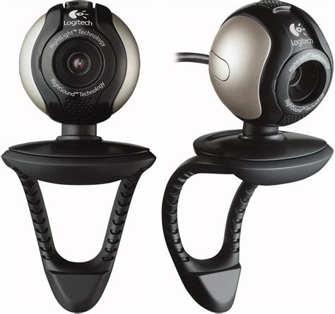 Windows and Android Free Downloads : Logitech Quickcam Express Driver For Windows