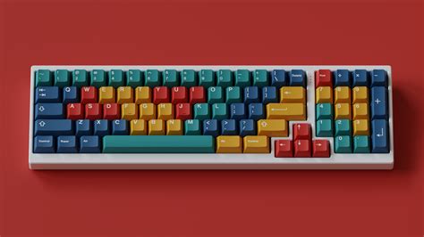 GMK Panels