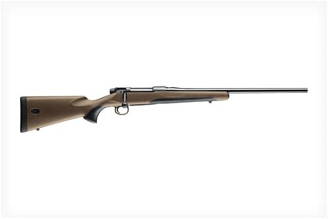 Mauser M18 Savanna Bolt-Action Rifle: New for 2022 - Firearms News