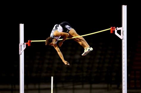 Tokyo Olympics: What is Armand Duplantis' world record?