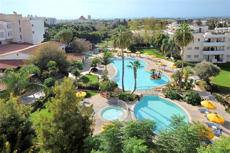 Mayfair Gardens - Paphos Resort hotels | Jet2holidays