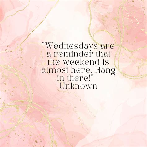 Wednesday Quotes. - MELTBLOGS