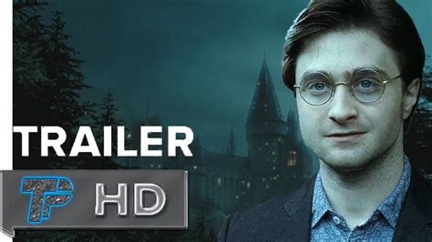 Harry Potter and the Cursed Child Part I| Full Trailer (2018) - YouTube