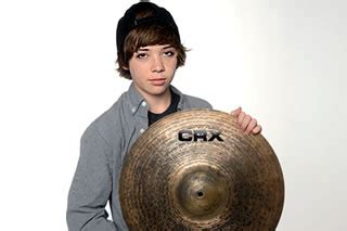 Drummerszone - Maxx Morando