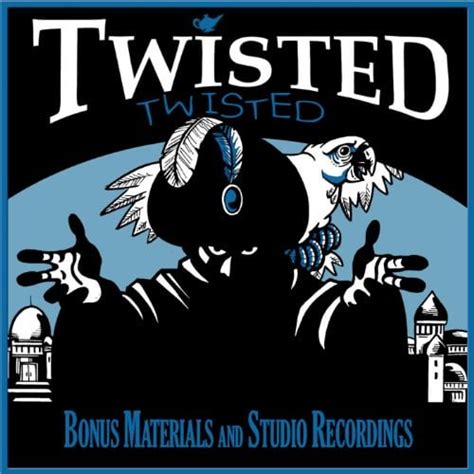 Starkid Twisted Twisted Album : r/StarKid