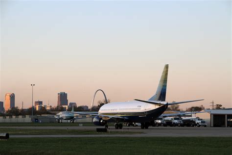 Parking At St Louis Airport | semashow.com