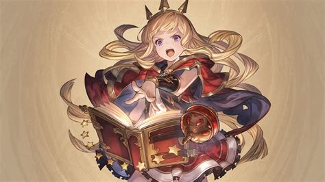 Cagliostro Build Guide - Granblue Fantasy: Relink Guide - IGN