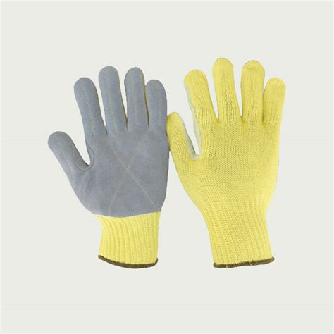 Kevlar Hand Gloves | Fire Safety System | Vintex Fire