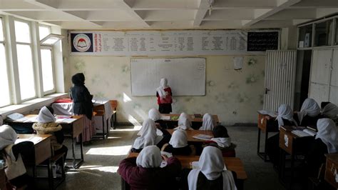 How to Protect the Hope for Girls' Education in Afghanistan | Council on Foreign Relations