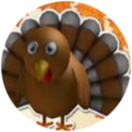 Thanks Giving 2023 Badge! - Roblox